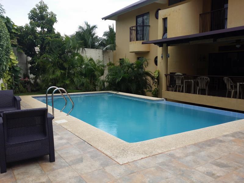 Palms Seaside Inn And Resort Medellin 외부 사진