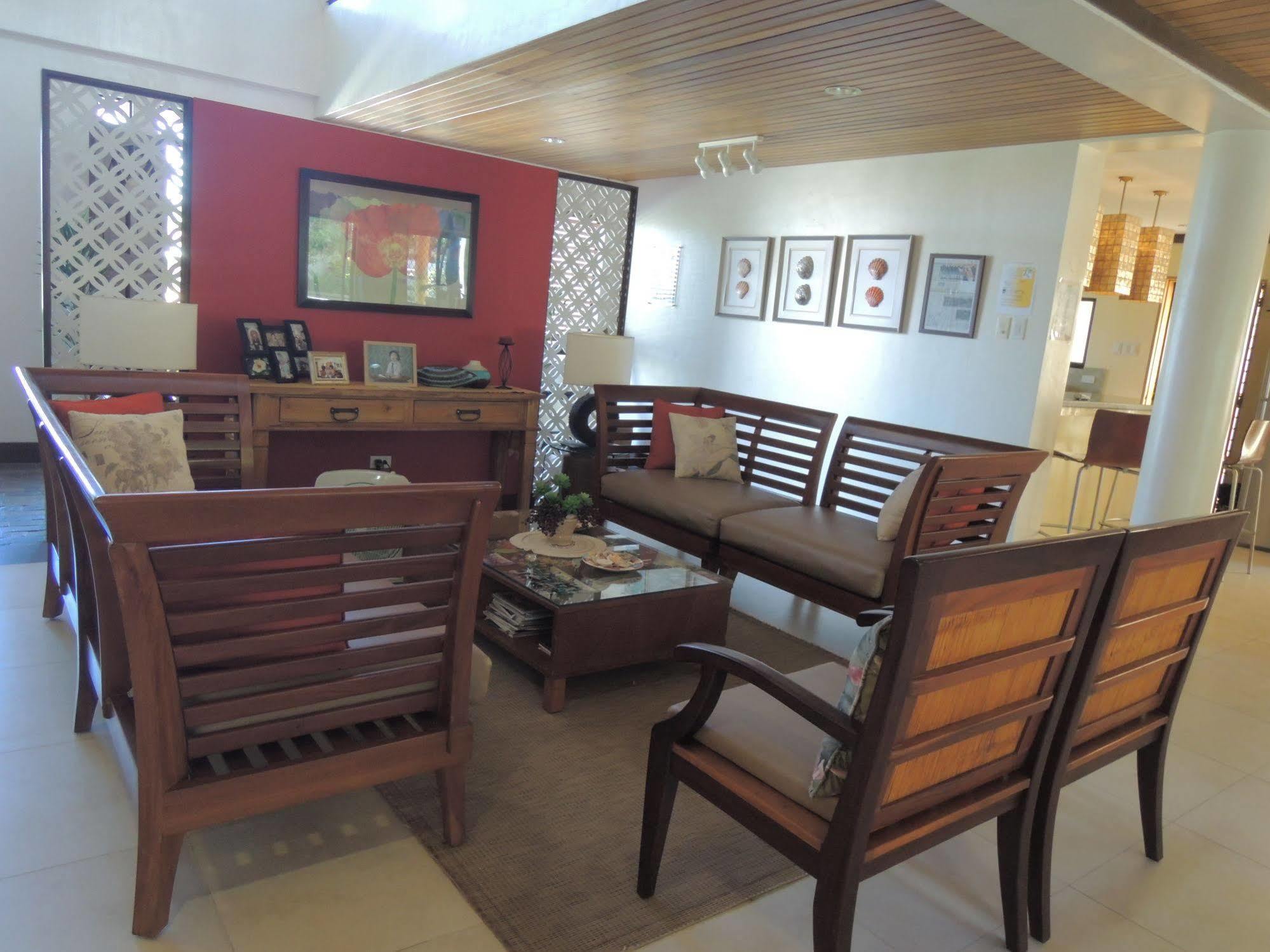 Palms Seaside Inn And Resort Medellin 외부 사진