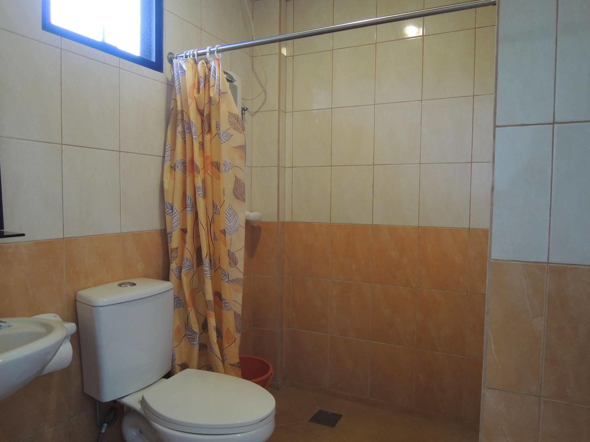 Palms Seaside Inn And Resort Medellin 외부 사진