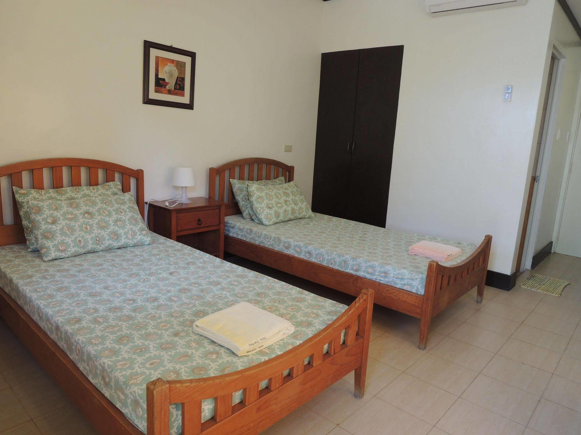 Palms Seaside Inn And Resort Medellin 외부 사진