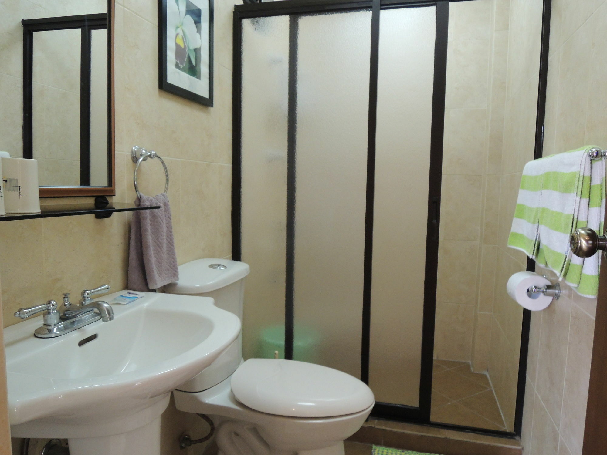 Palms Seaside Inn And Resort Medellin 외부 사진